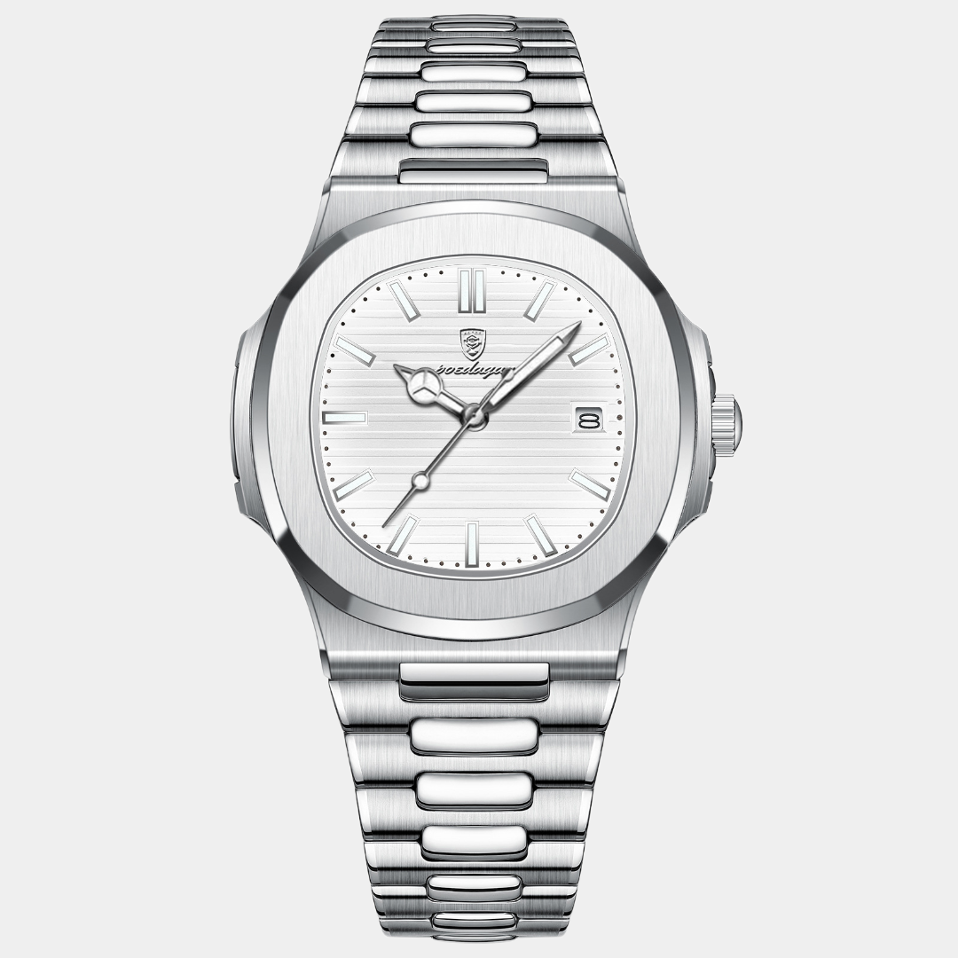 Geneva Classic Watch